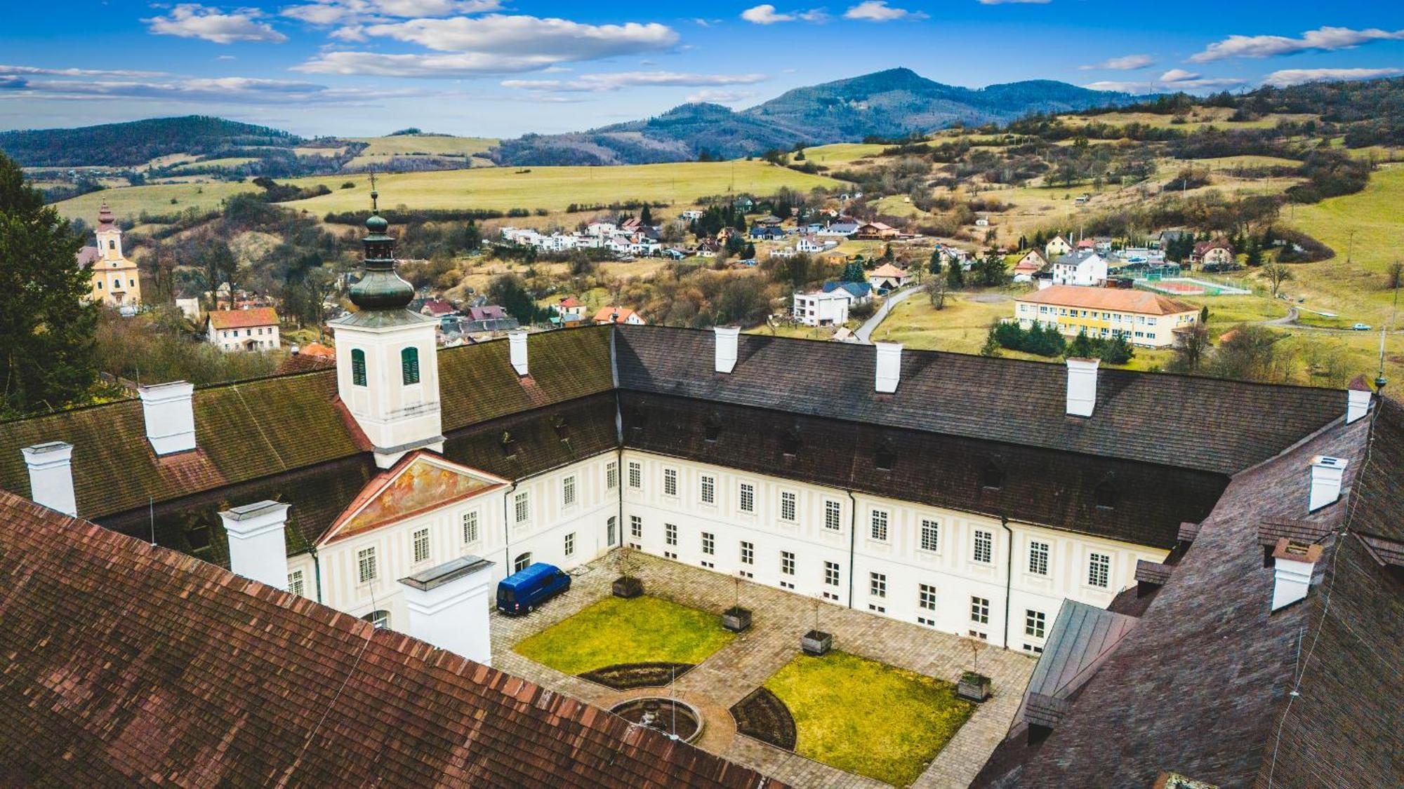 Villa Sovi Dom - Owl House Svätý Anton Exterior foto