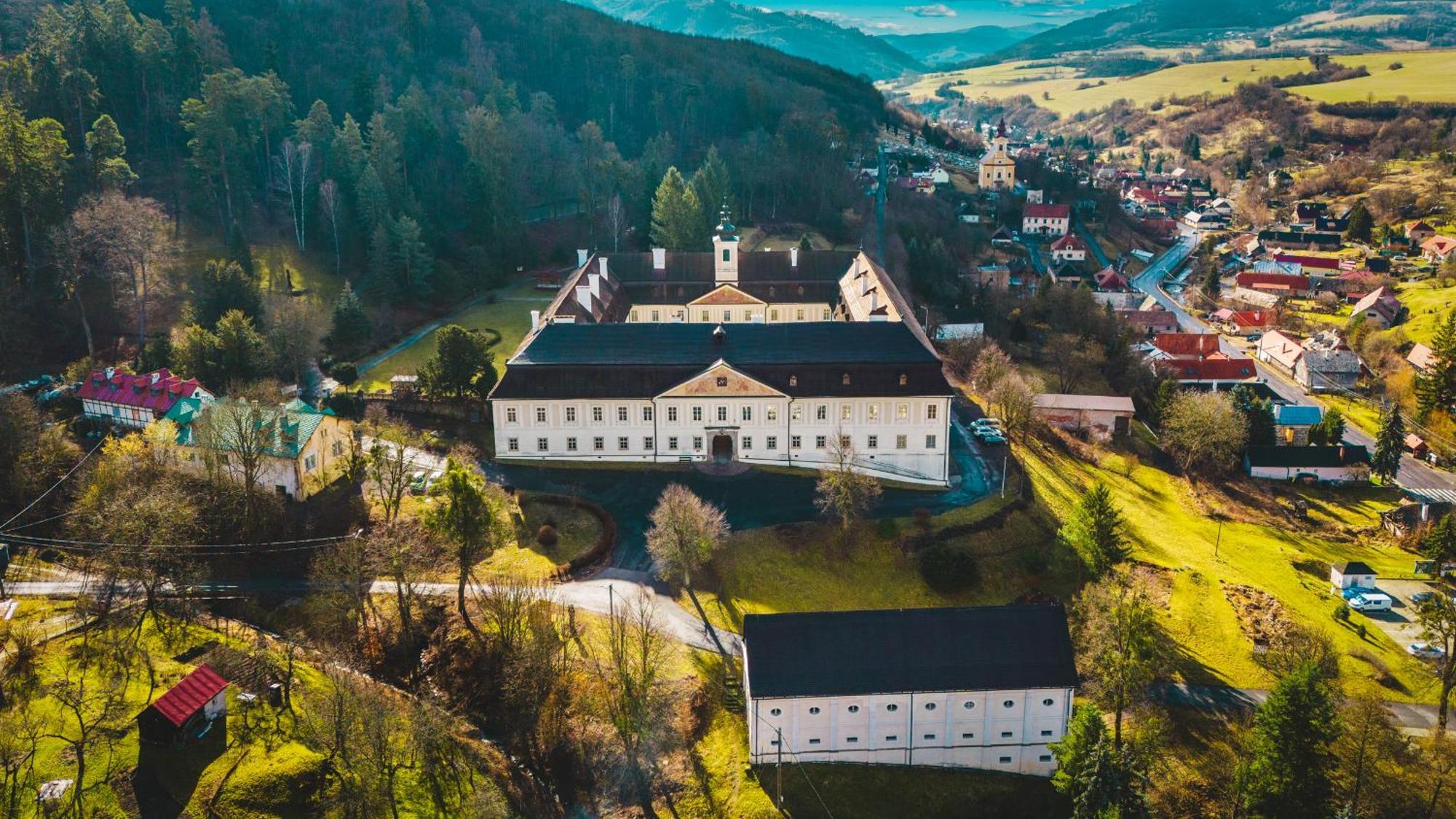 Villa Sovi Dom - Owl House Svätý Anton Exterior foto